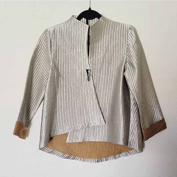 IC by Connie K Jacket size Small - Picture 2 of 15